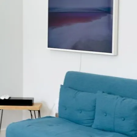 Flat By The * Newquay (Cornwall)